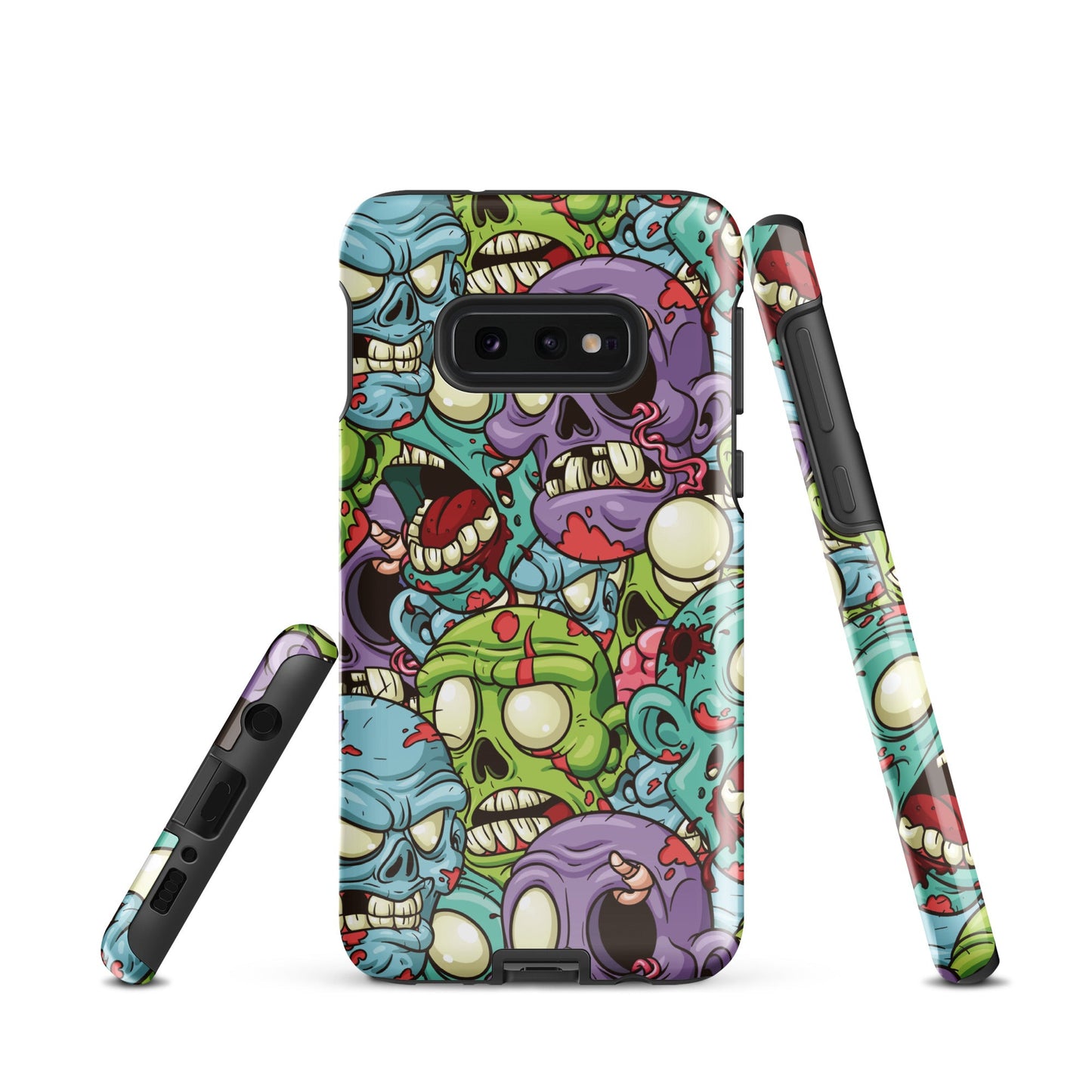 Tough case for Samsung® - Graphic Punks