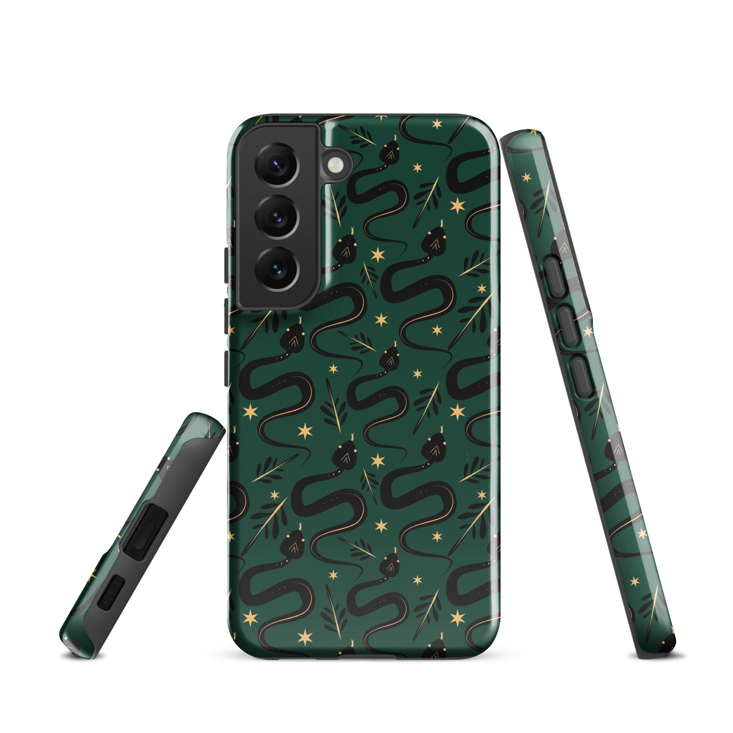 Tough case for Samsung® - Graphic Punks