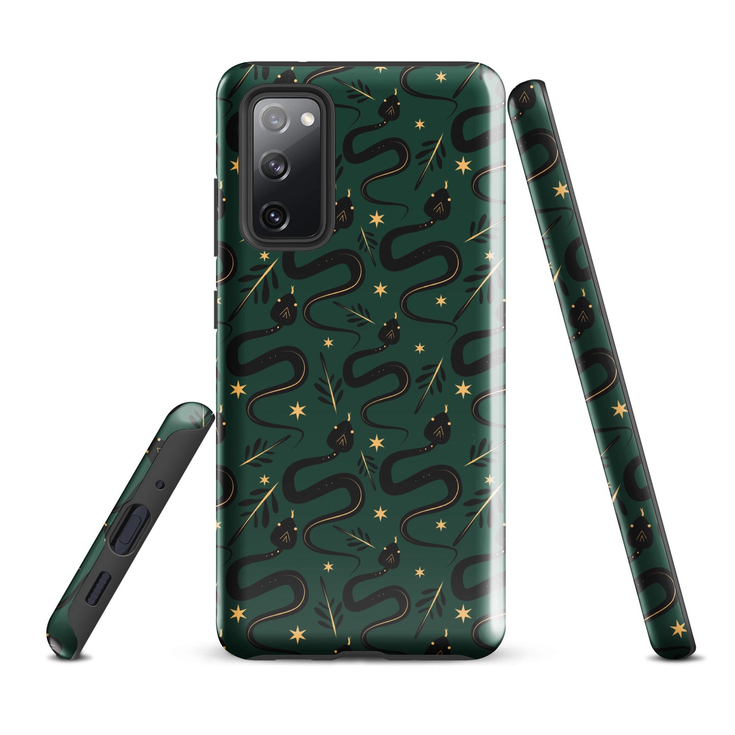 Tough case for Samsung® - Graphic Punks