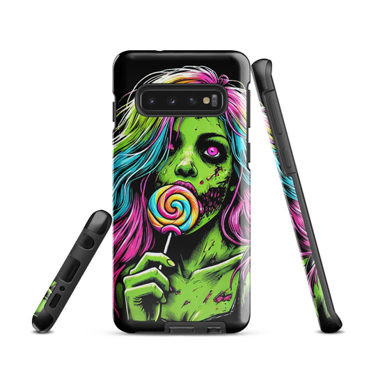 Tough case for Samsung® - Graphic Punks