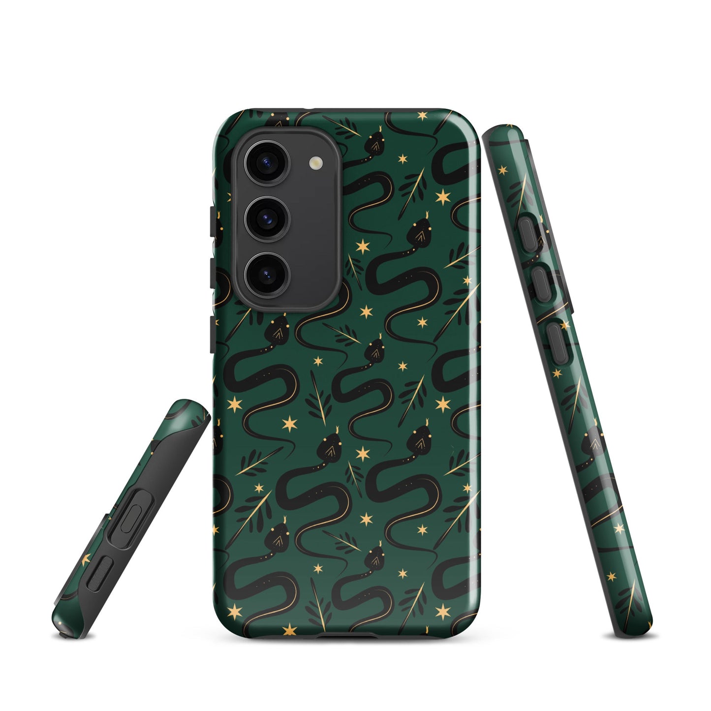 Tough case for Samsung® - Graphic Punks