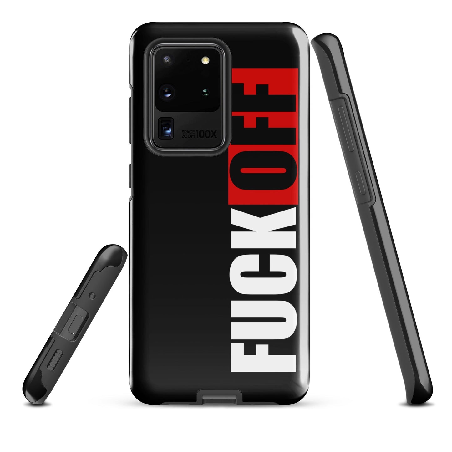 Tough case for Samsung® - Graphic Punks