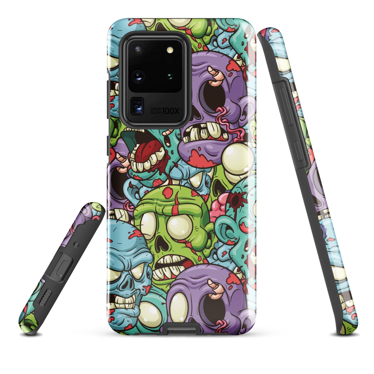 Tough case for Samsung® - Graphic Punks