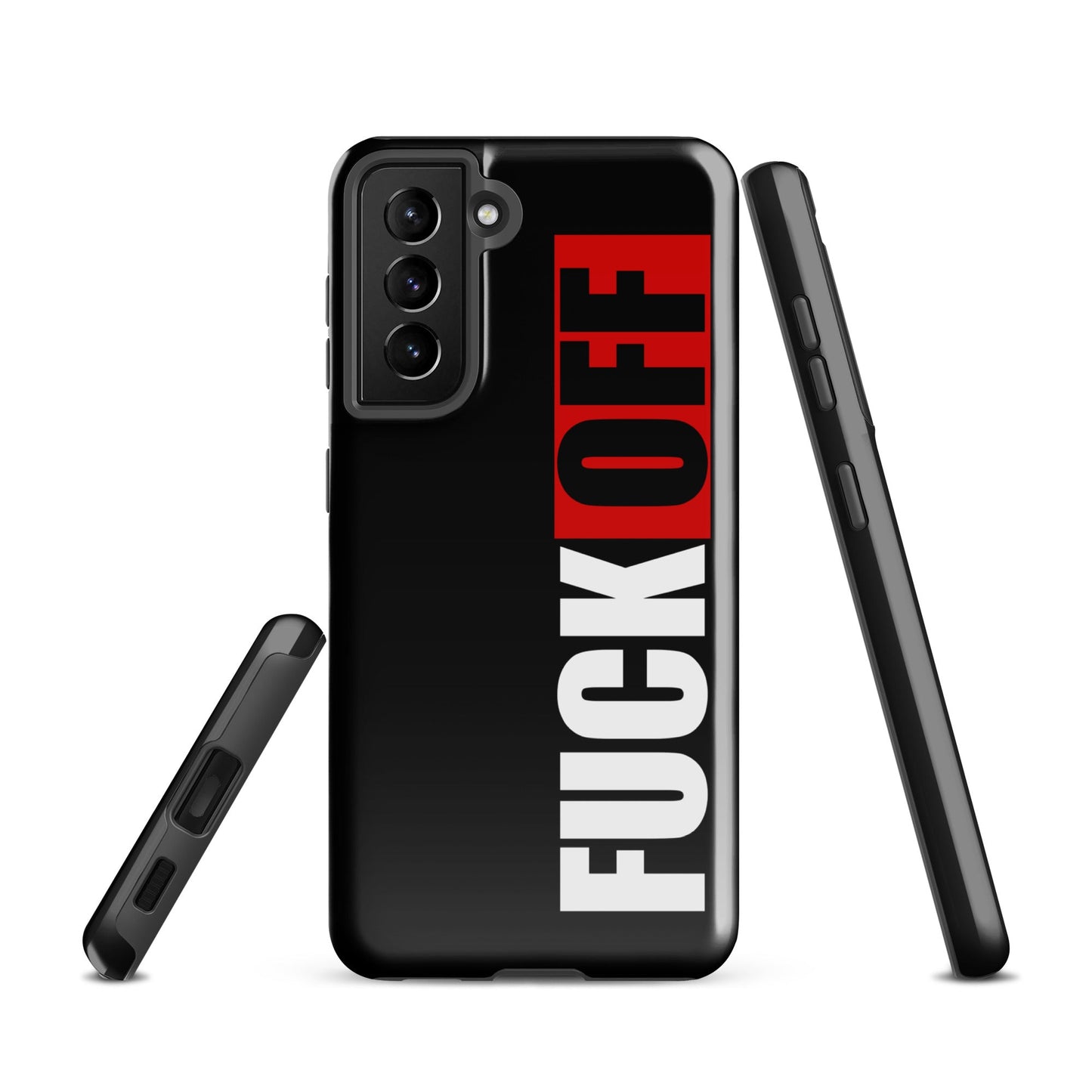 Tough case for Samsung® - Graphic Punks