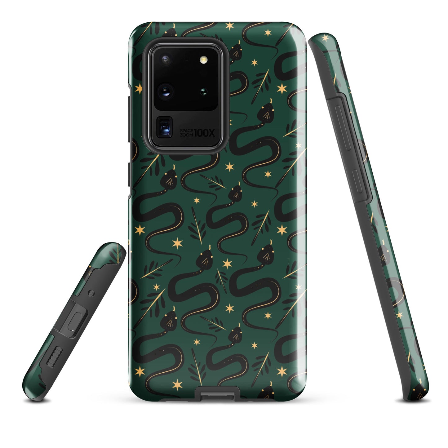 Tough case for Samsung® - Graphic Punks