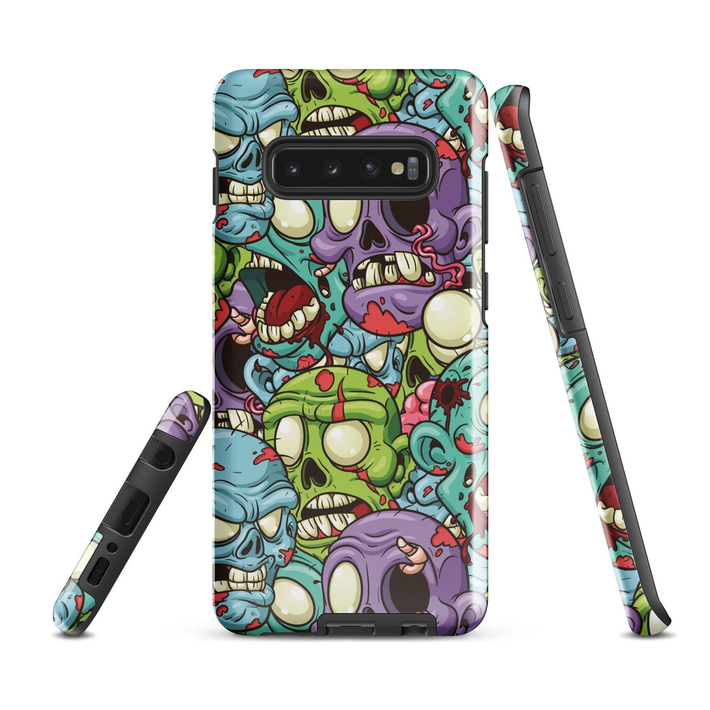 Tough case for Samsung® - Graphic Punks