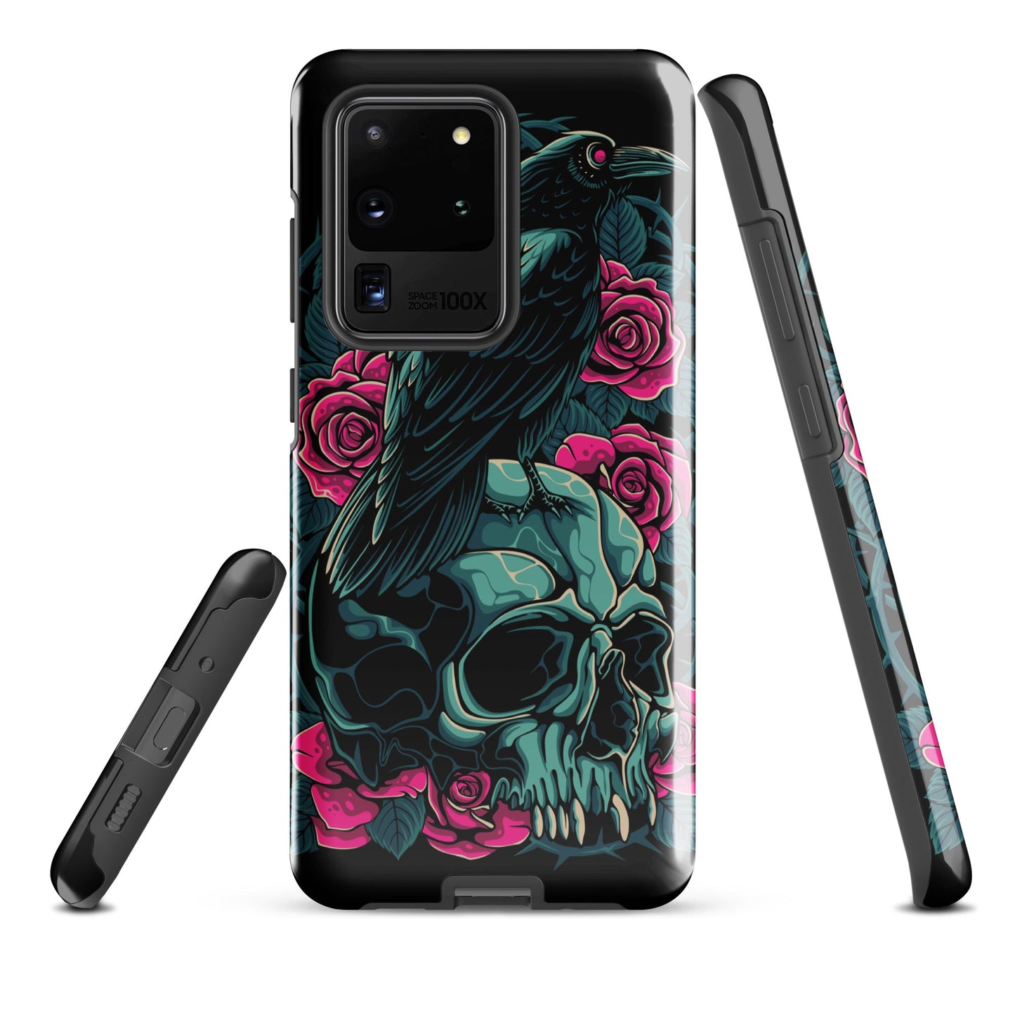 Tough case for Samsung® - Graphic Punks