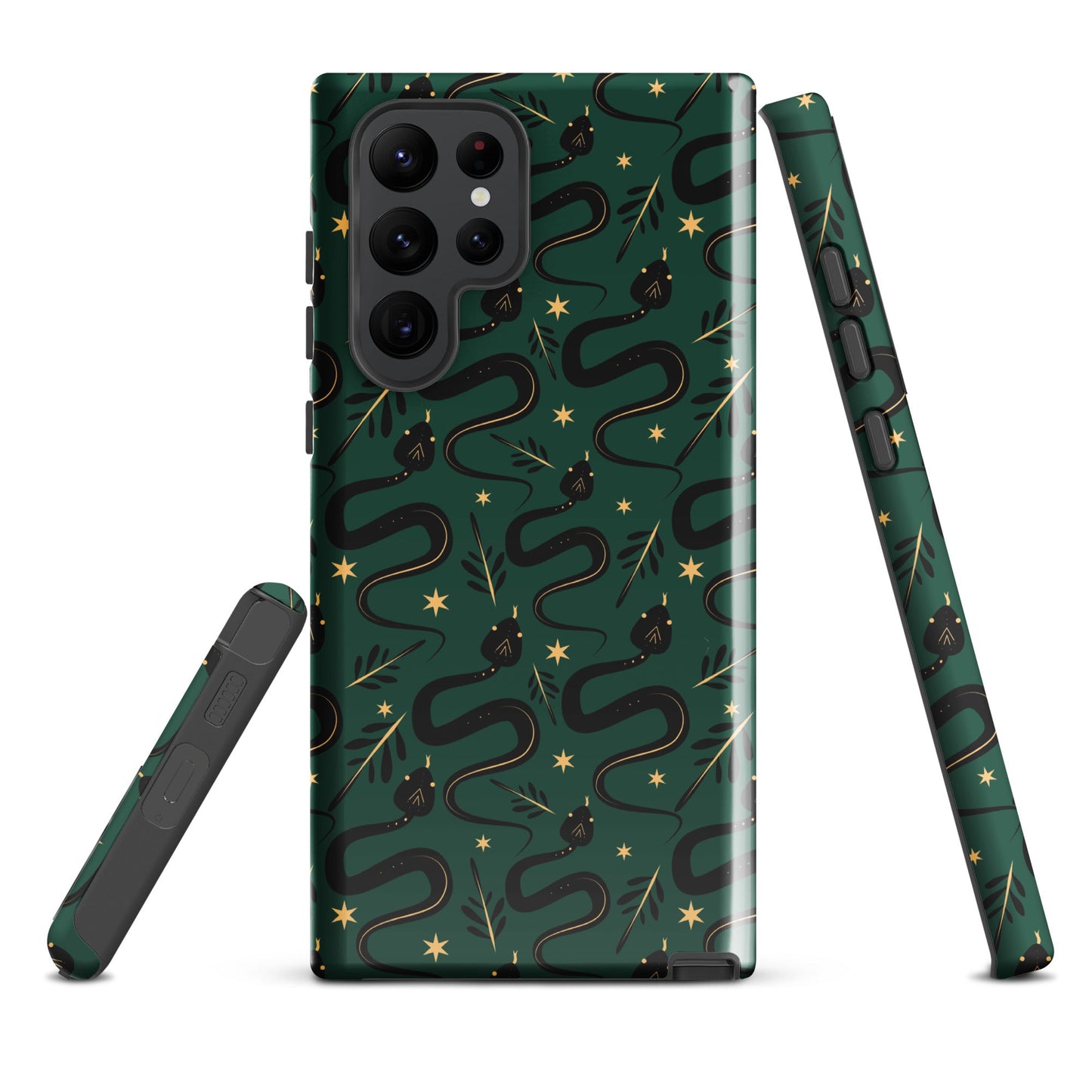Tough case for Samsung® - Graphic Punks