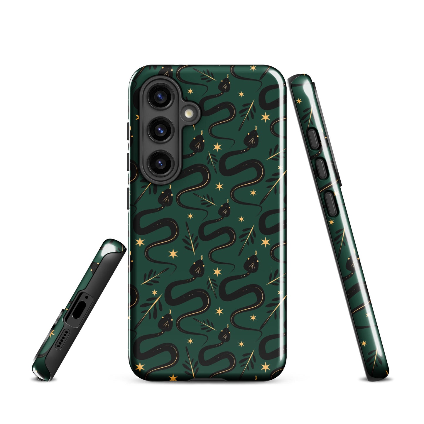 Tough case for Samsung® - Graphic Punks
