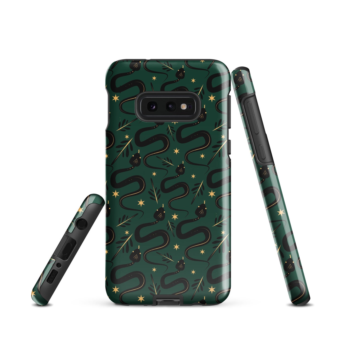 Tough case for Samsung® - Graphic Punks