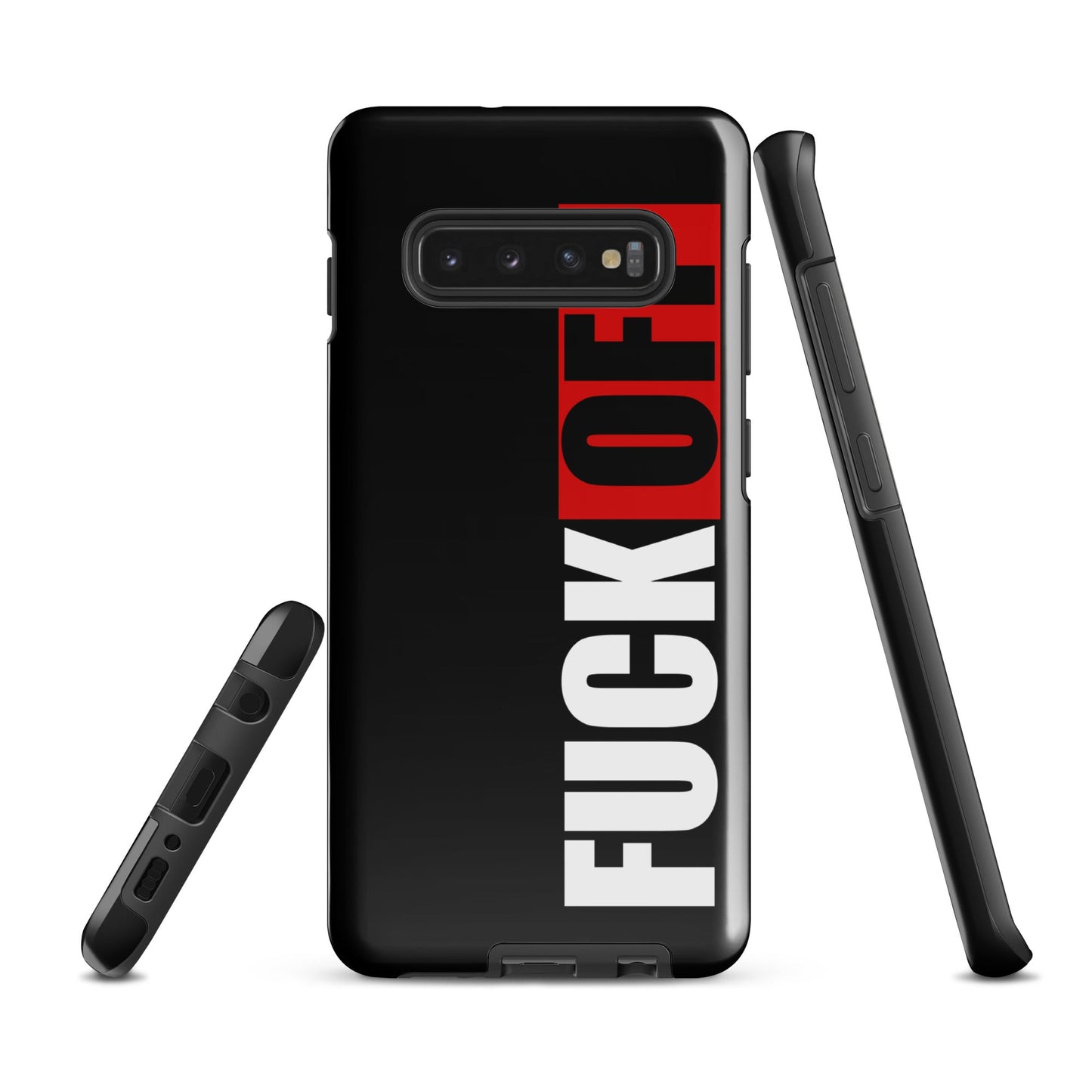 Tough case for Samsung® - Graphic Punks