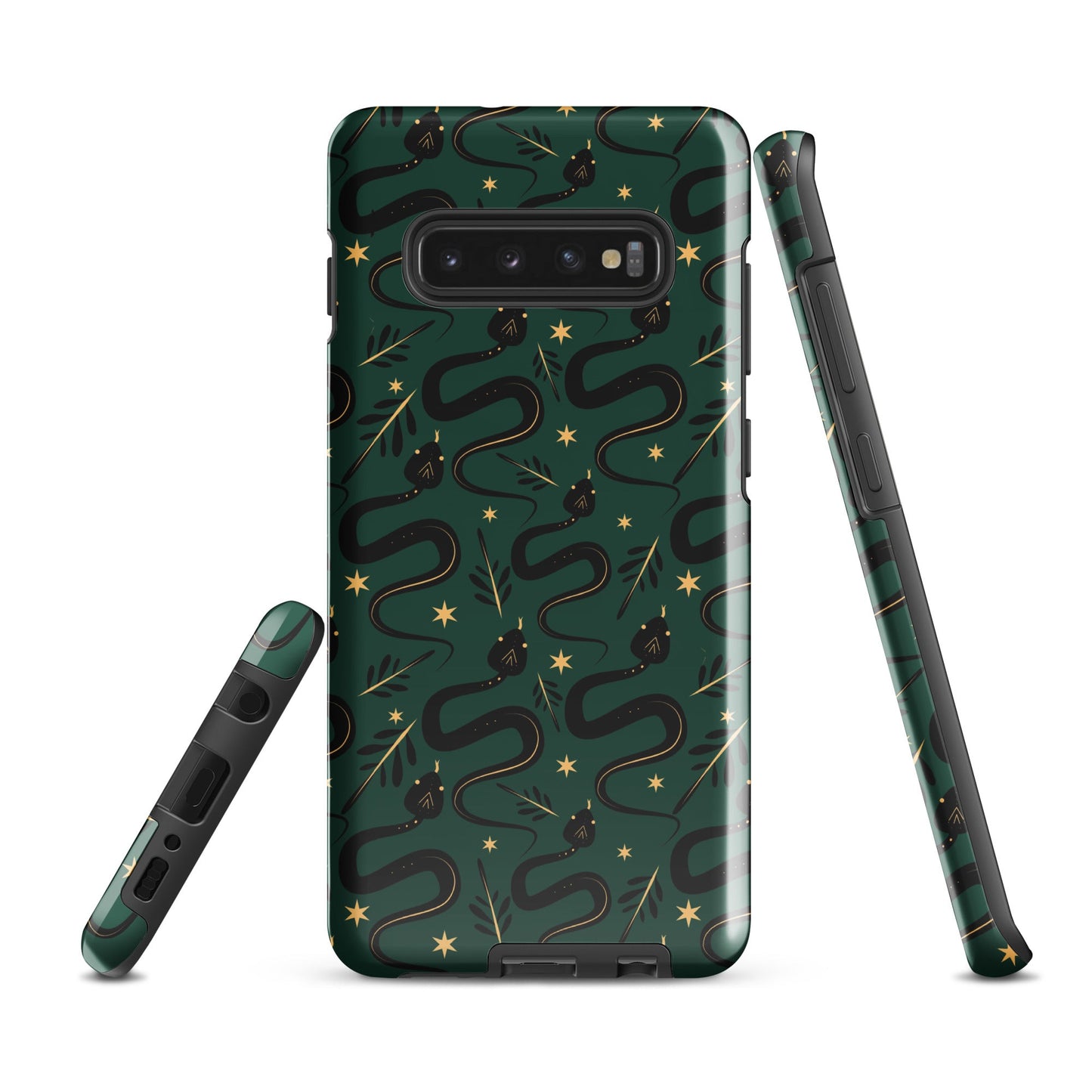 Tough case for Samsung® - Graphic Punks