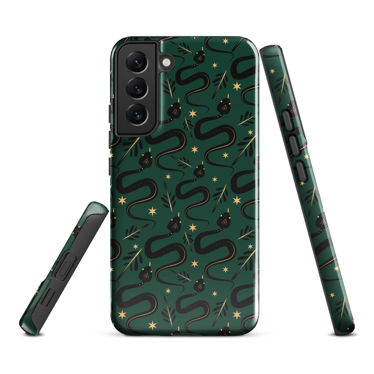 Tough case for Samsung® - Graphic Punks