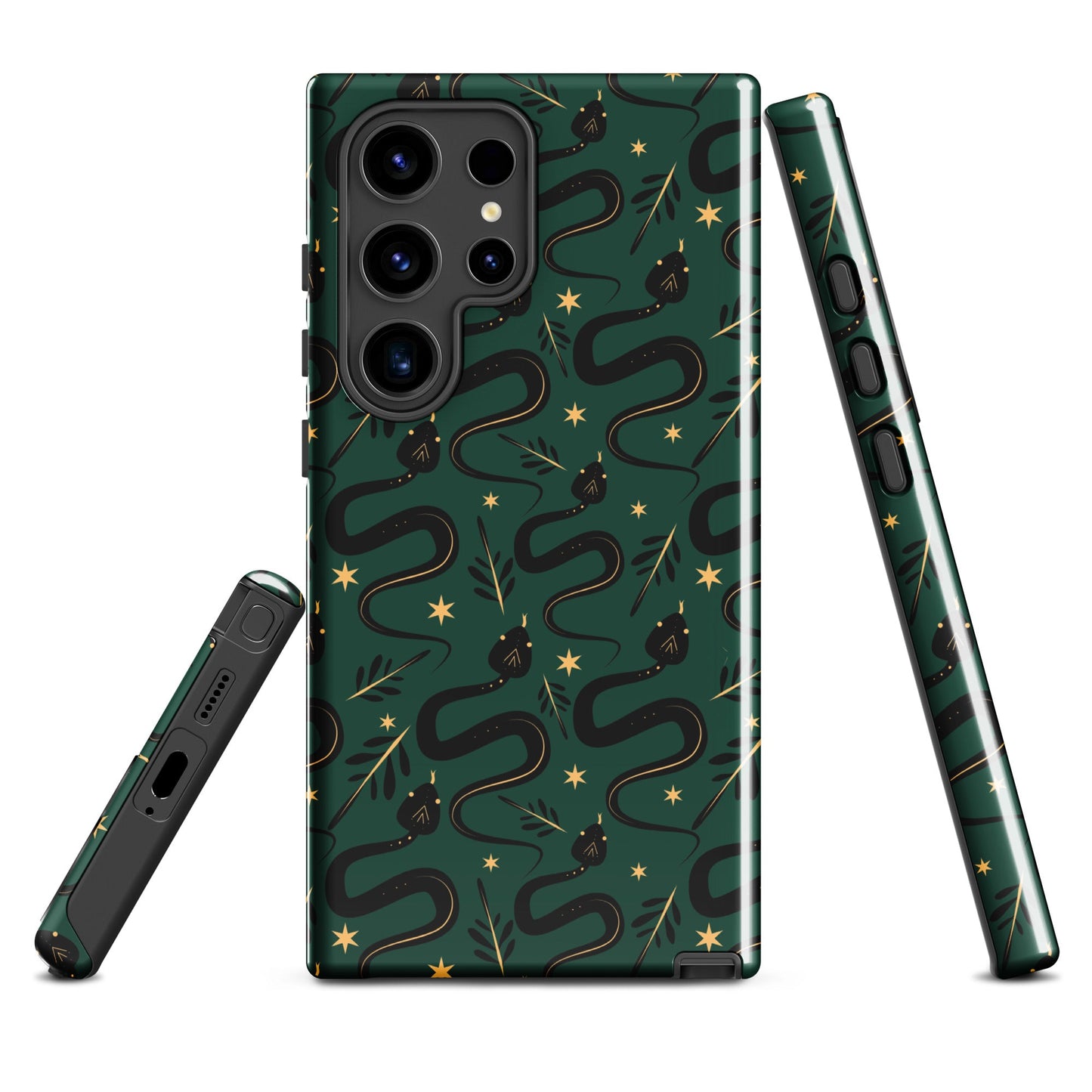 Tough case for Samsung® - Graphic Punks