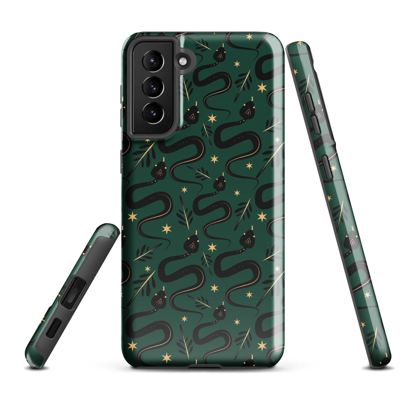 Tough case for Samsung® - Graphic Punks