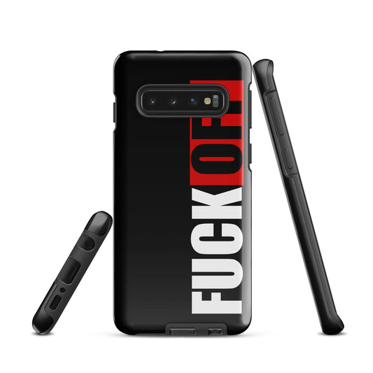 Tough case for Samsung® - Graphic Punks