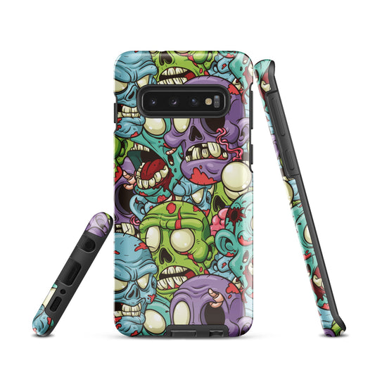 Tough case for Samsung® - Graphic Punks