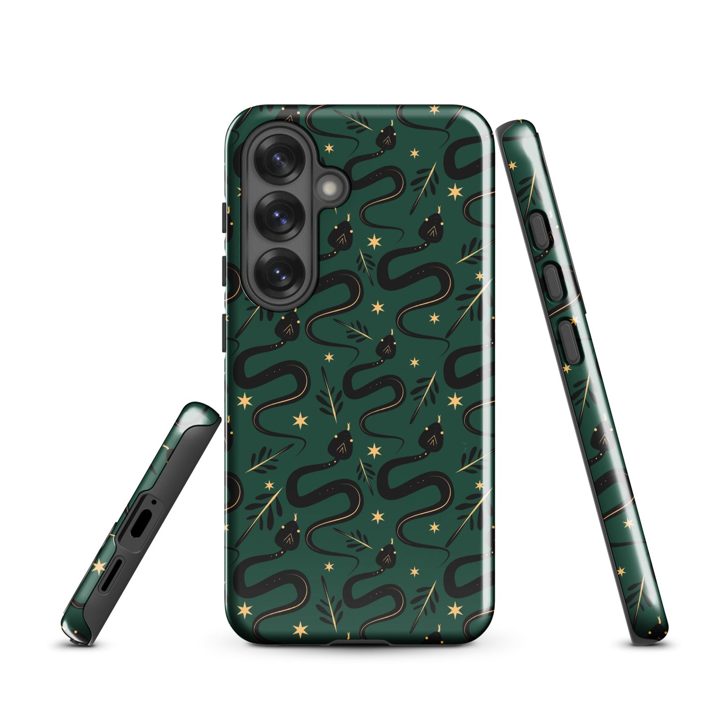 Tough case for Samsung® - Graphic Punks
