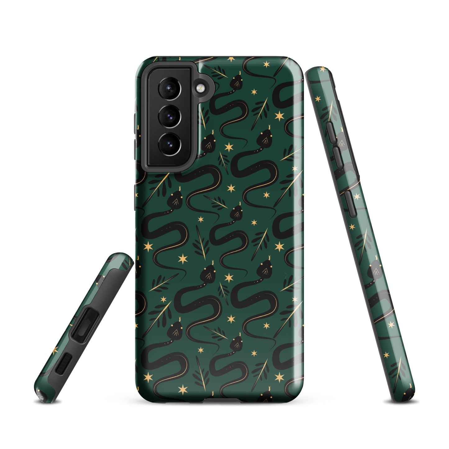 Tough case for Samsung® - Graphic Punks
