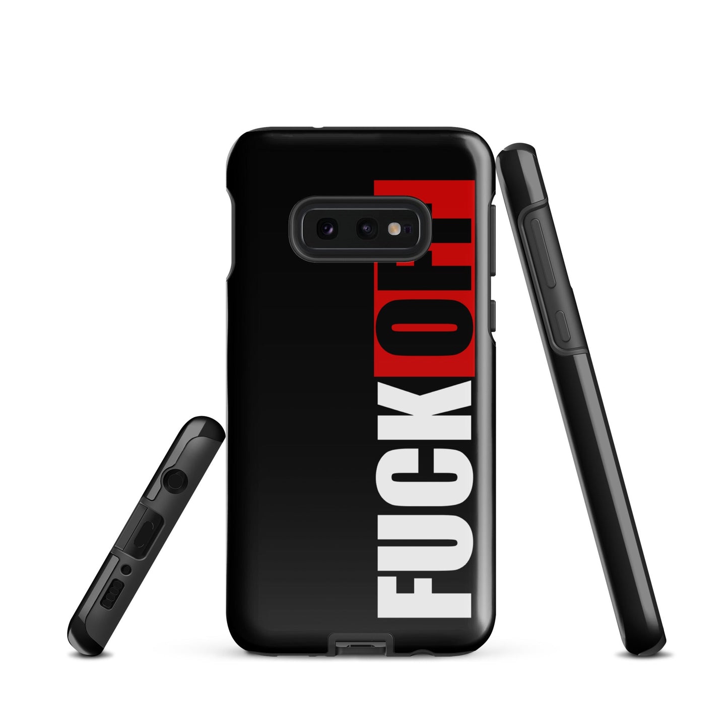 Tough case for Samsung® - Graphic Punks
