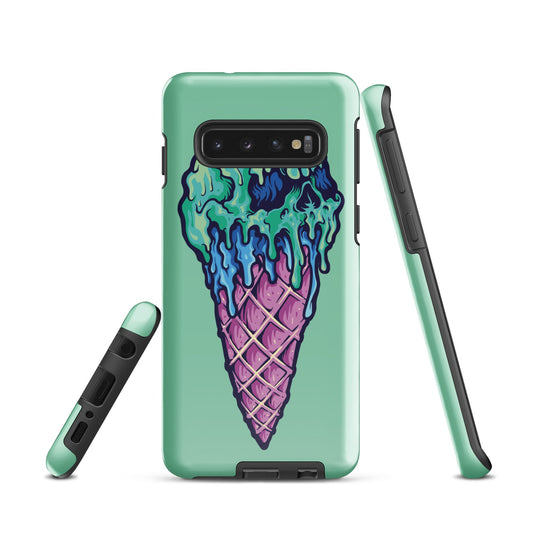 Tough case for Samsung® - Graphic Punks