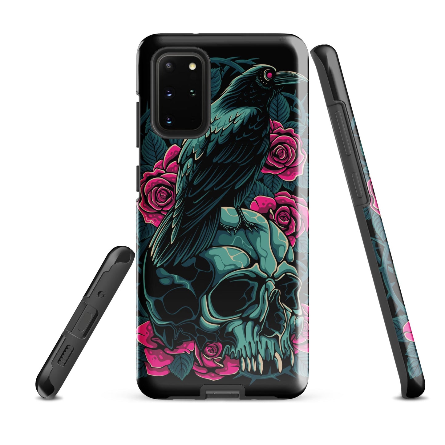 Tough case for Samsung® - Graphic Punks