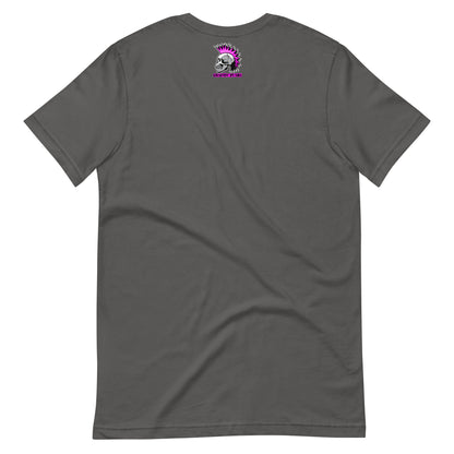 Deadpool Skater Unisex t-shirt