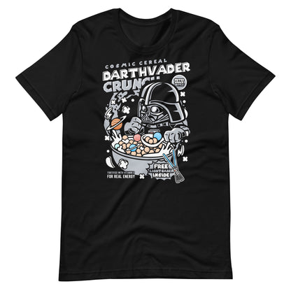 Vader Crunch Unisex t-shirt