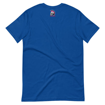 Jack in the Box Unisex t-shirt