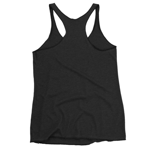 Weekends are for Crabs Women's Racerback Tank - Graphic Punks