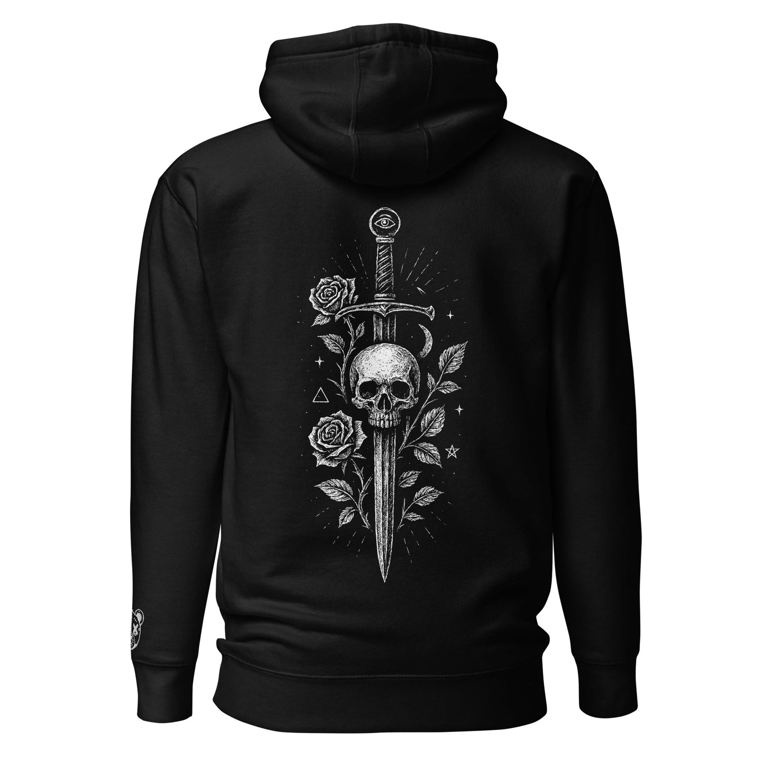 Hoodies - Graphic Punks