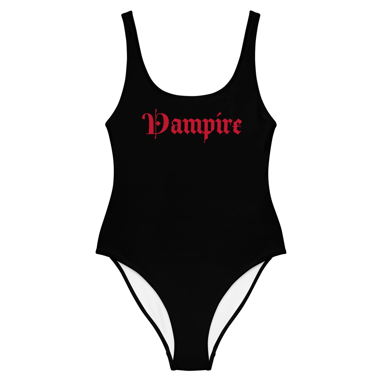 One Piece Bikinis - Graphic Punks