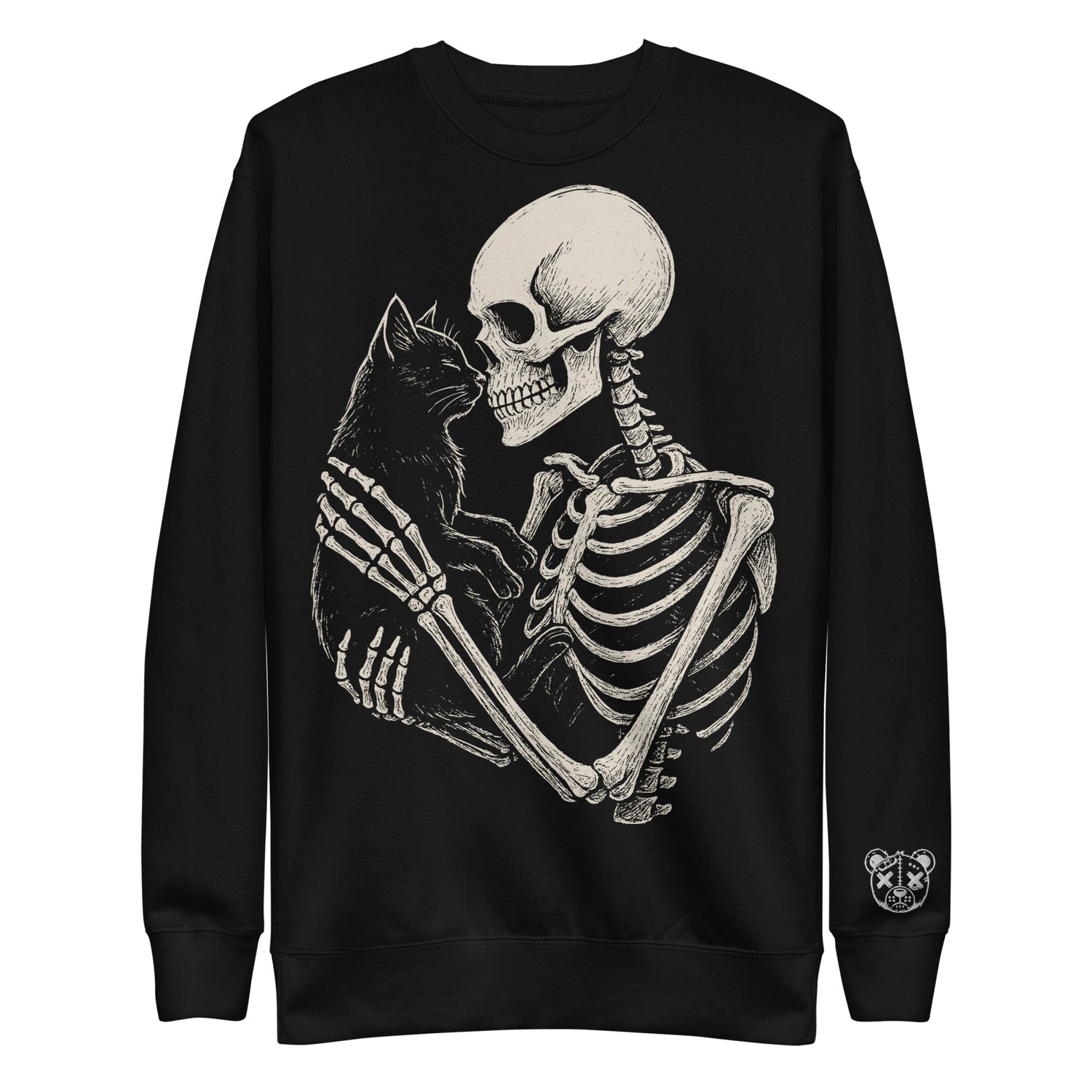Sweatshirts - Graphic Punks