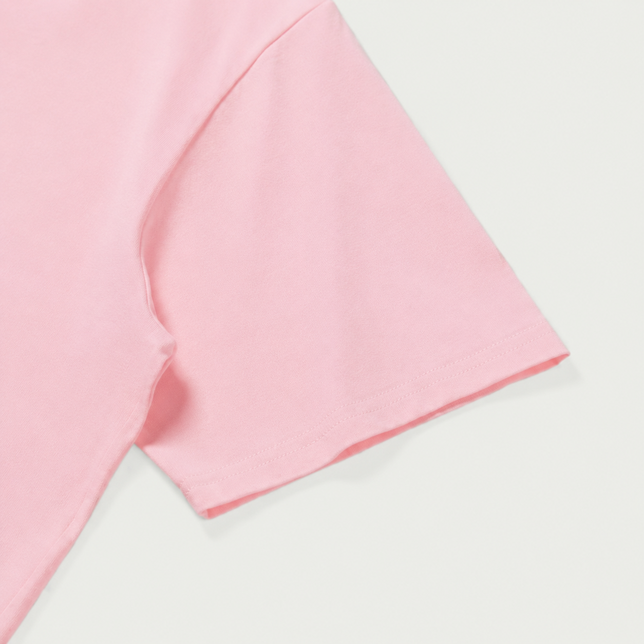 Sketch Bear Crew Neck Tee