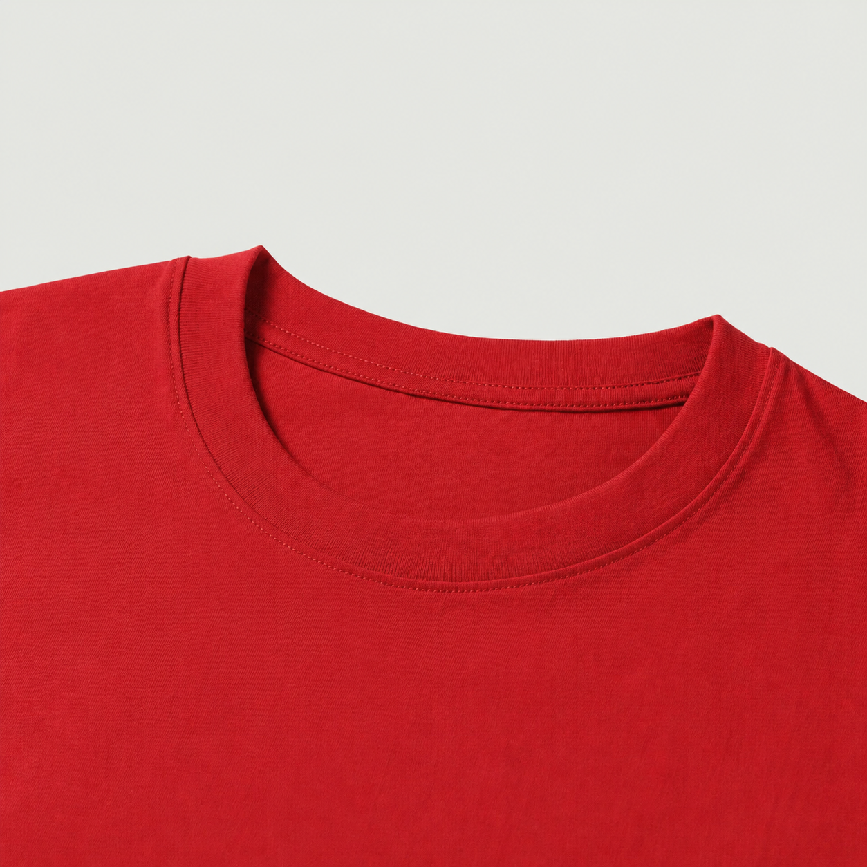 Heart Grenade Crew Neck Tee