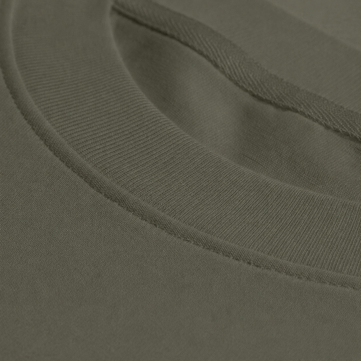 Garden of Shadows Oversized Tee