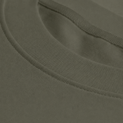 Garden of Shadows Oversized Tee