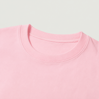 Sketch Bear Crew Neck Tee