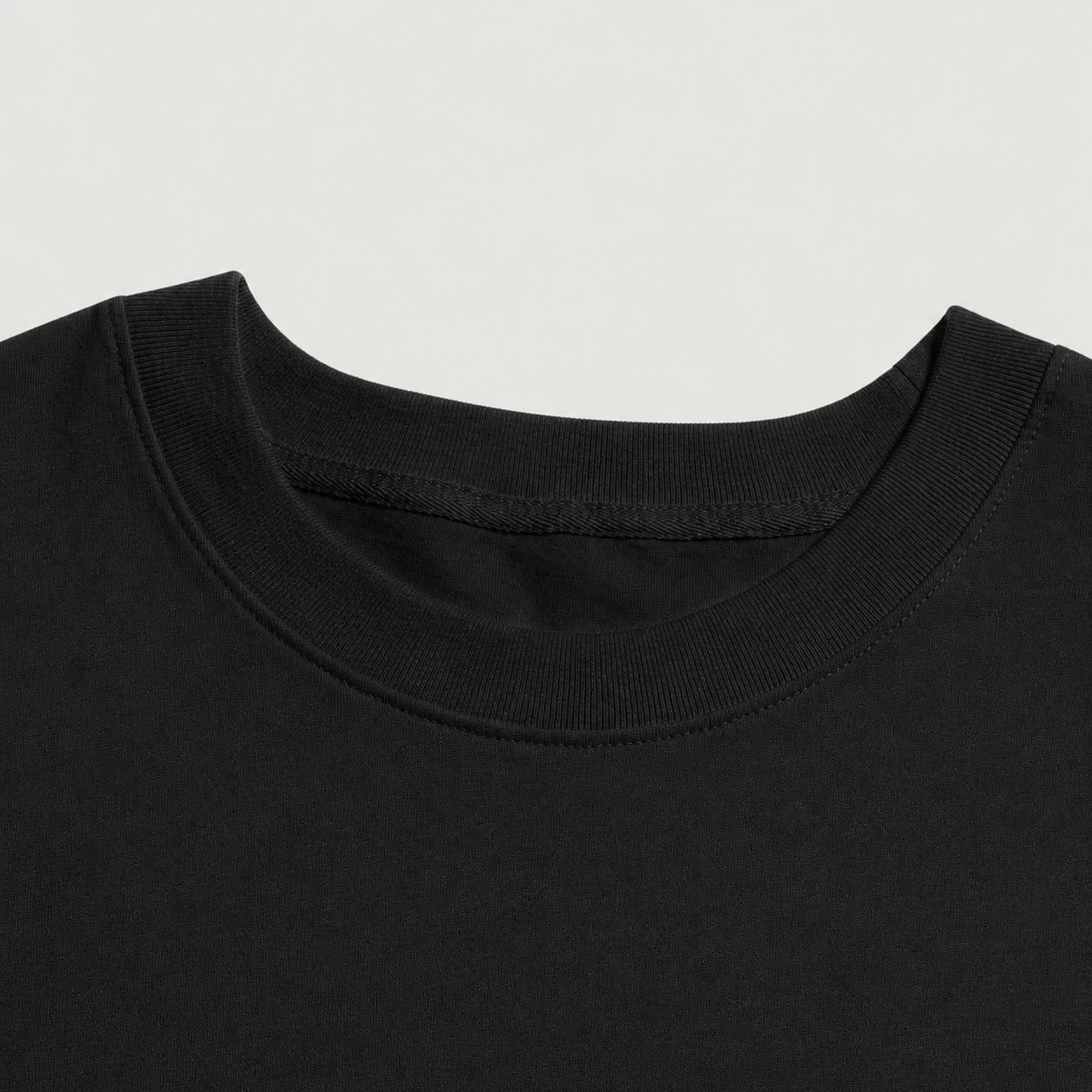 Explicit Content Oversized Tee