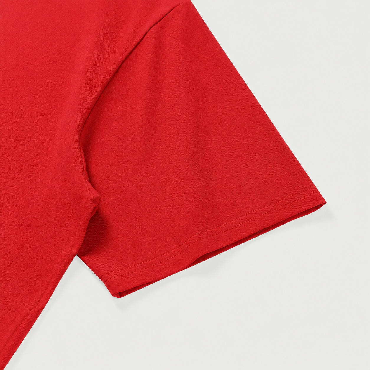 Heart Grenade Crew Neck Tee