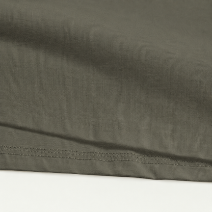 Garden of Shadows Oversized Tee