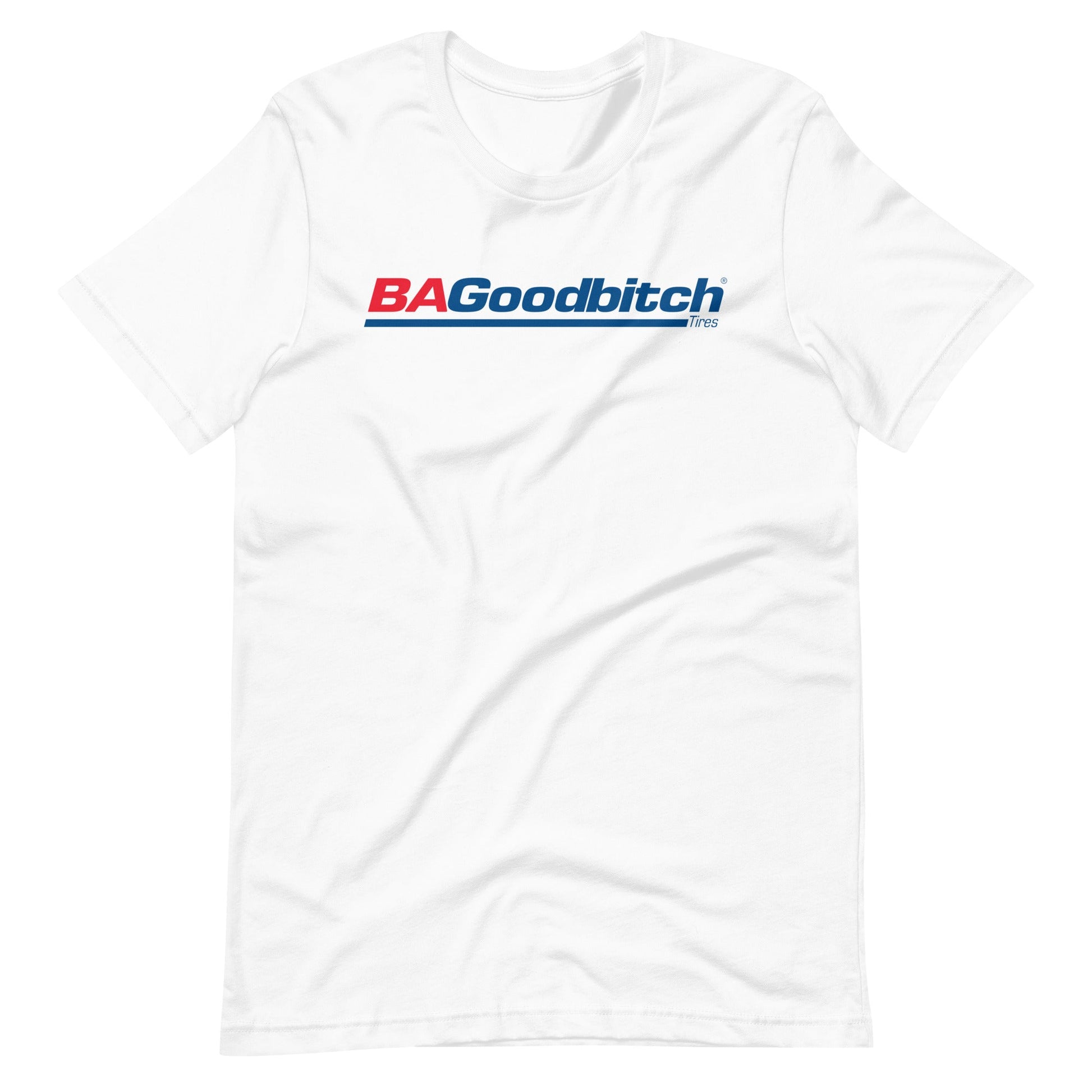 BAGoodbitch Unisex t - shirt - Graphic Punks