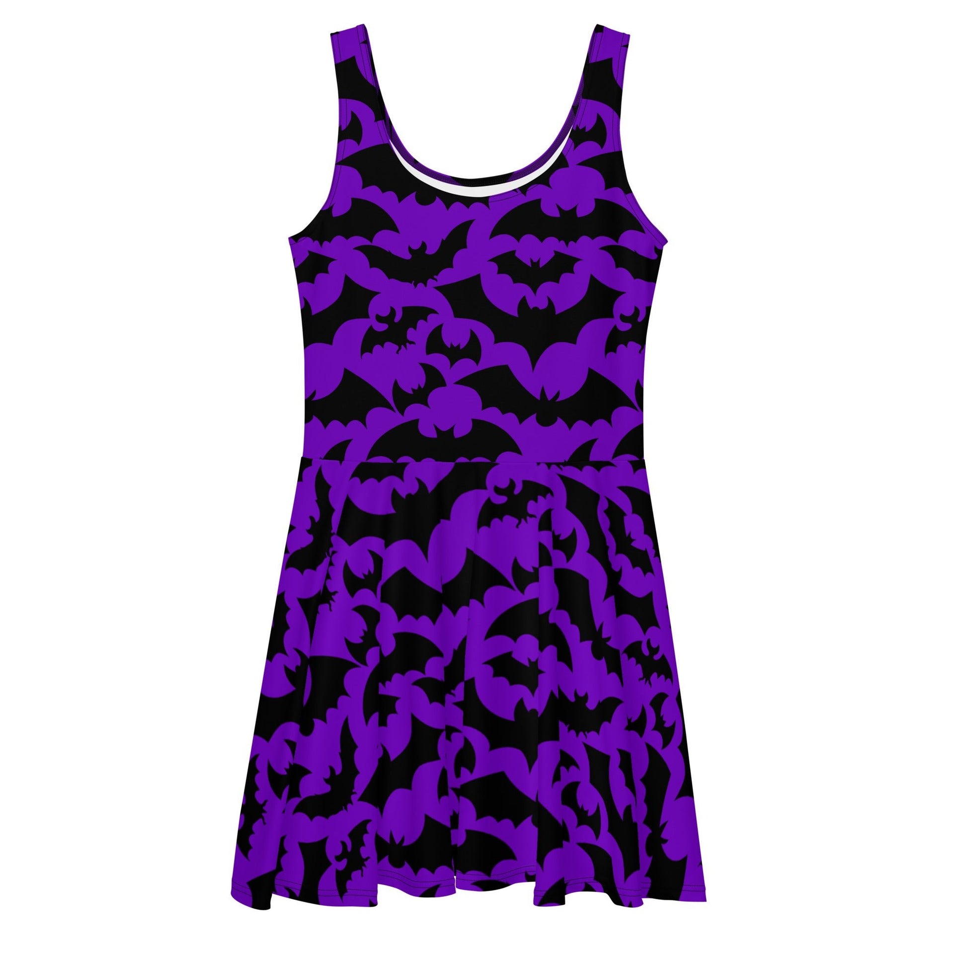 batman skater dress RARE Living Dead Clothing Poison Ivy Batman Forever DC Comics Skater Dress NWT