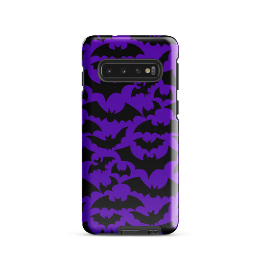 Bat Tough case for Samsung® - Graphic Punks