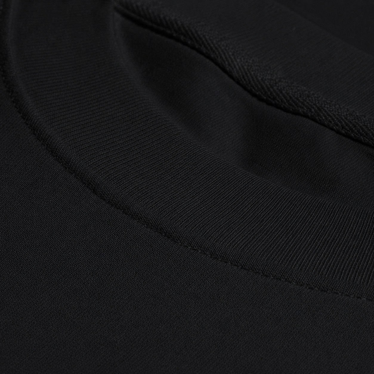 Explicit Content Oversized Tee