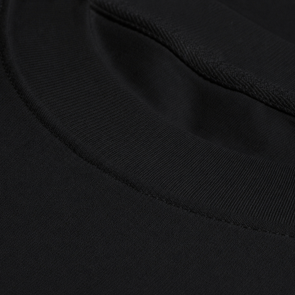 Explicit Content Oversized Tee