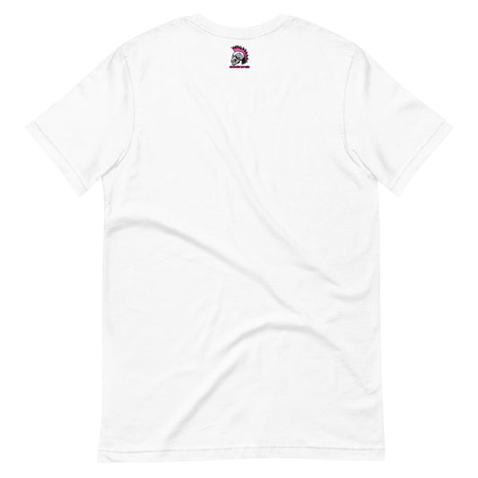CottageGore: Nocturnal Echoes Unisex t-shirt - Graphic Punks