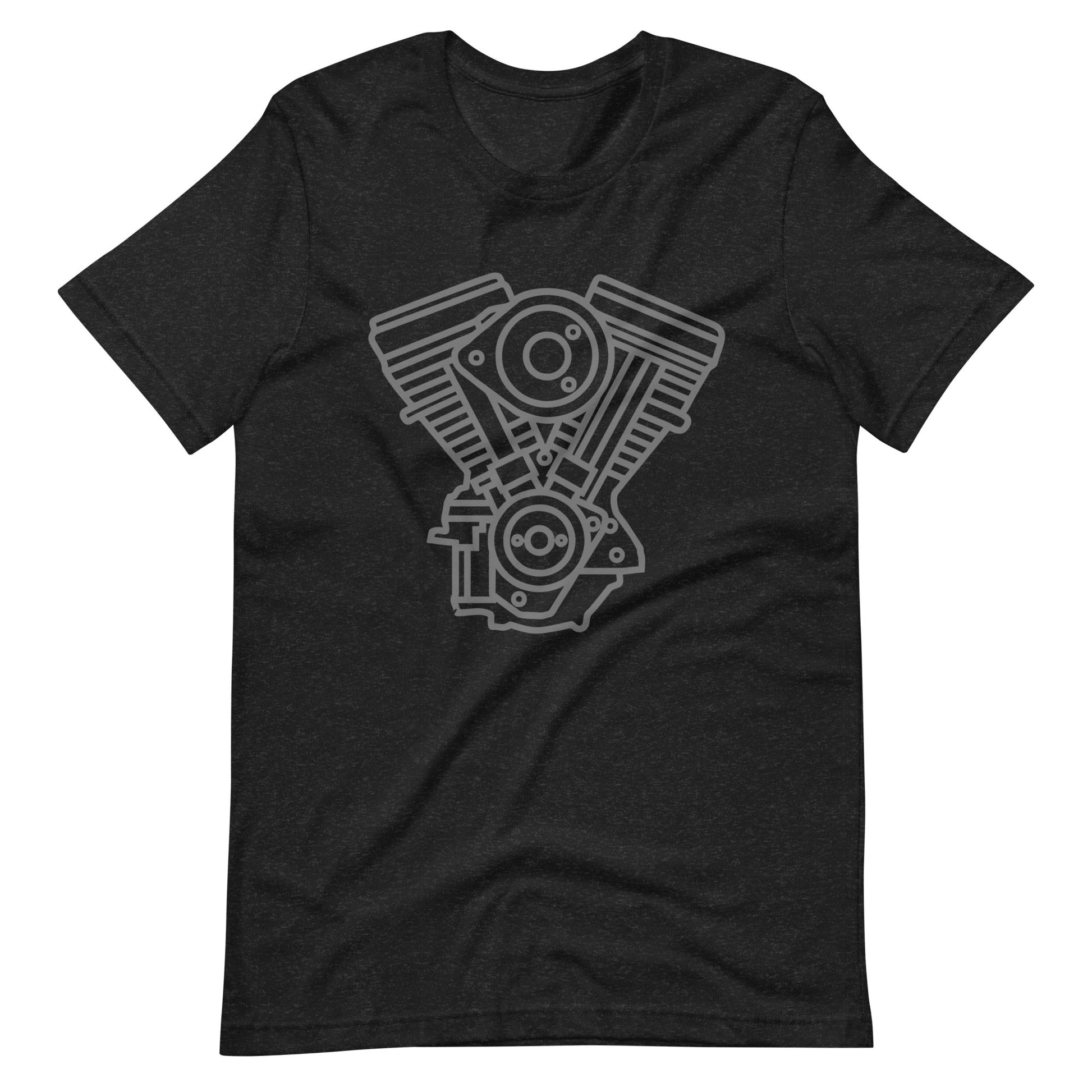 Engine Unisex t - shirt - Graphic Punks