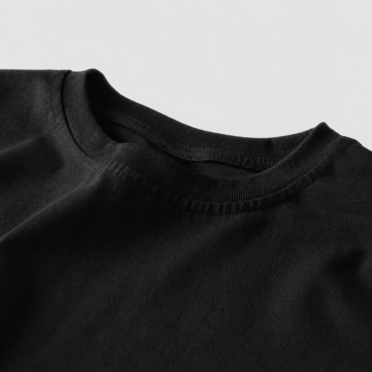 Explicit Content Crop Top - Graphic Punks