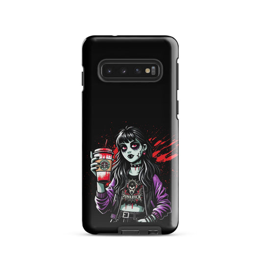 Fang Fuel Tough case for Samsung® - Graphic Punks